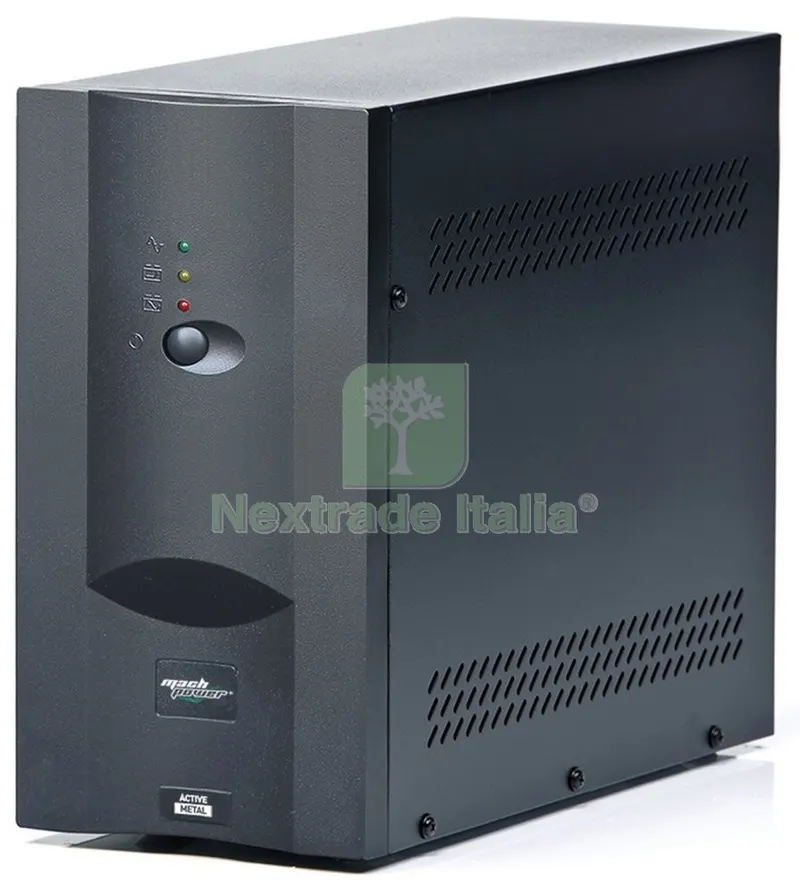 Gruppo di CONTINUITA'1300 VA/720W Active — Utensili muratura — rif. FERX.24956