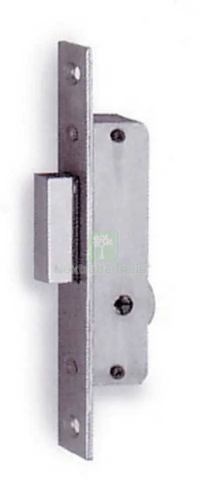 Iseo ART. 903K Serratura a Spillo 1MANDATA Senza Accessori Fiam — Serrature e cilindri — rif. FERX.2501