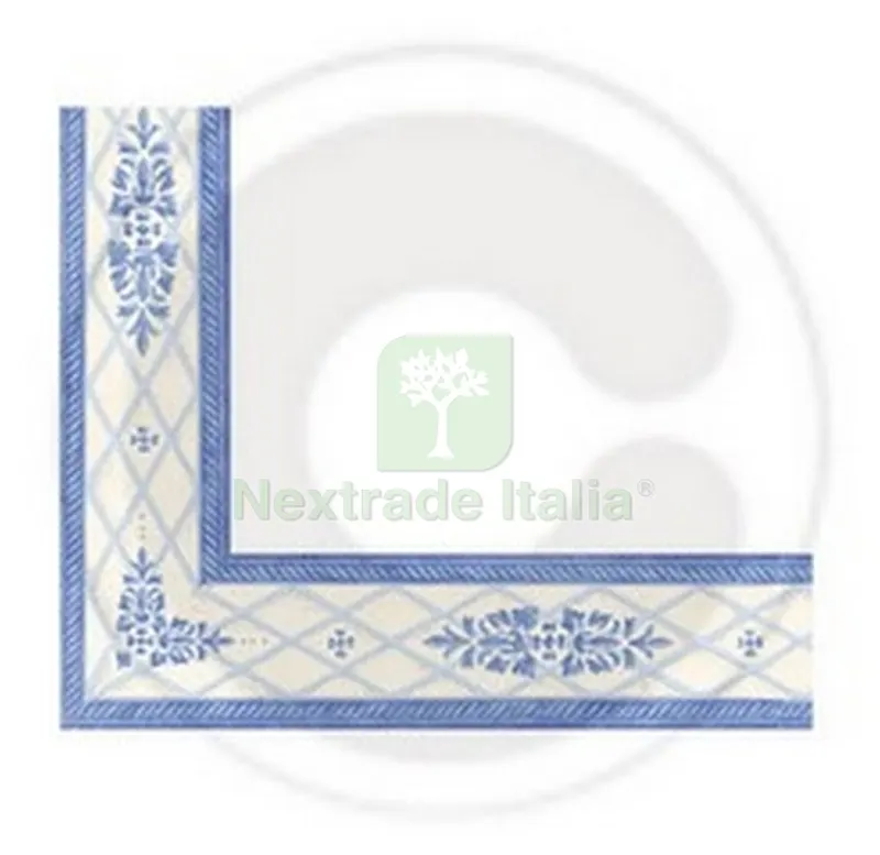 Espositore Vuoto per Bordi Adesivi — Materiale promozionale e POP — rif. FERX.25038