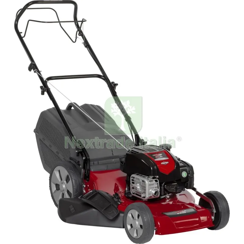 Tosaerba MOD.FL 51SQB BS 675EXi CM.51 — Attrezzi da giardino a motore — rif. FERX.25051