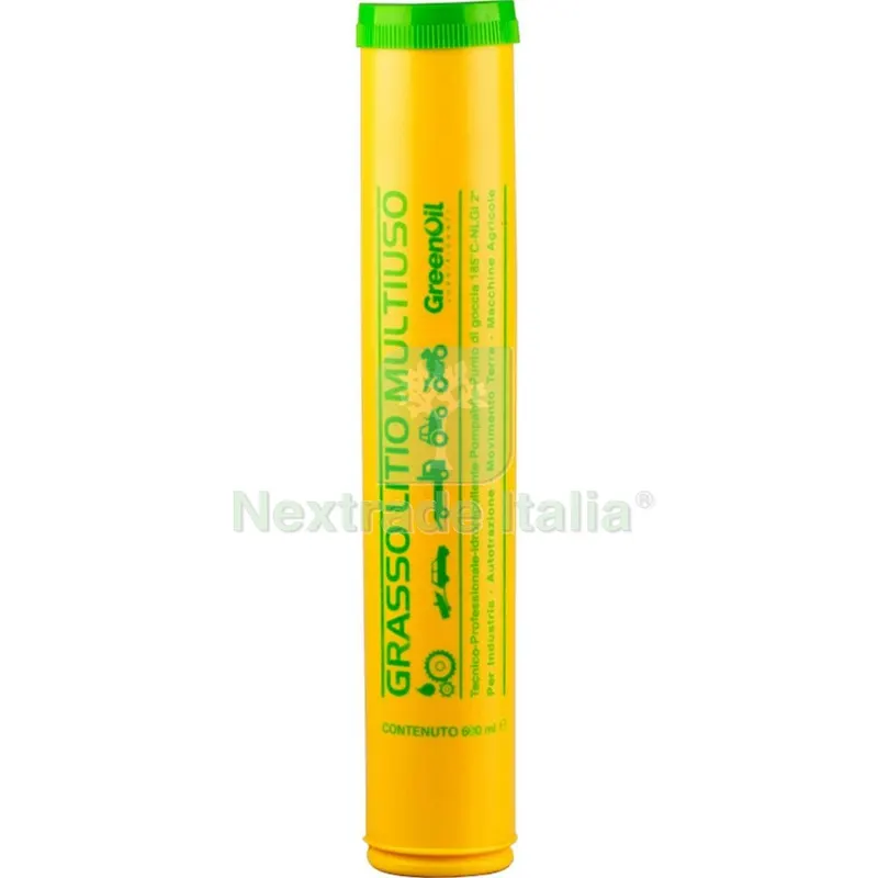 GRASSO LITIO CARTUCCIADIAMETRO. 56 ML. 650 — Accessori e ricambi utensili elettrici — rif. FERX.251 GRASSO LITIO CARTUCCIADIAMETRO. 56 ML. 650 — Accessori e ricambi utensili elettrici — rif. FERX.251