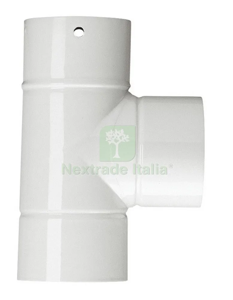 Deviatore Diametro 12 Bianco — Rubinetti e valvole — rif. FERX.2512