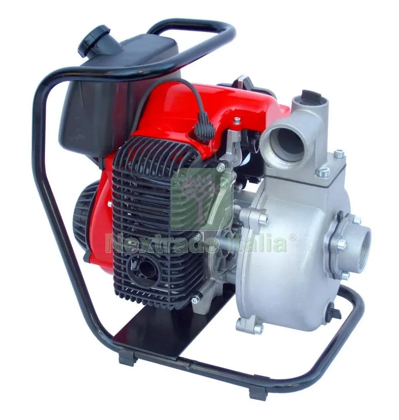 Motopompa per Irrigazione CM 70/2A Autoadescante Motore 4T — Irrigazione — rif. FERX.2513 Motopompa per Irrigazione CM 70/2A Autoadescante Motore 4T — Irrigazione — rif. FERX.2513
