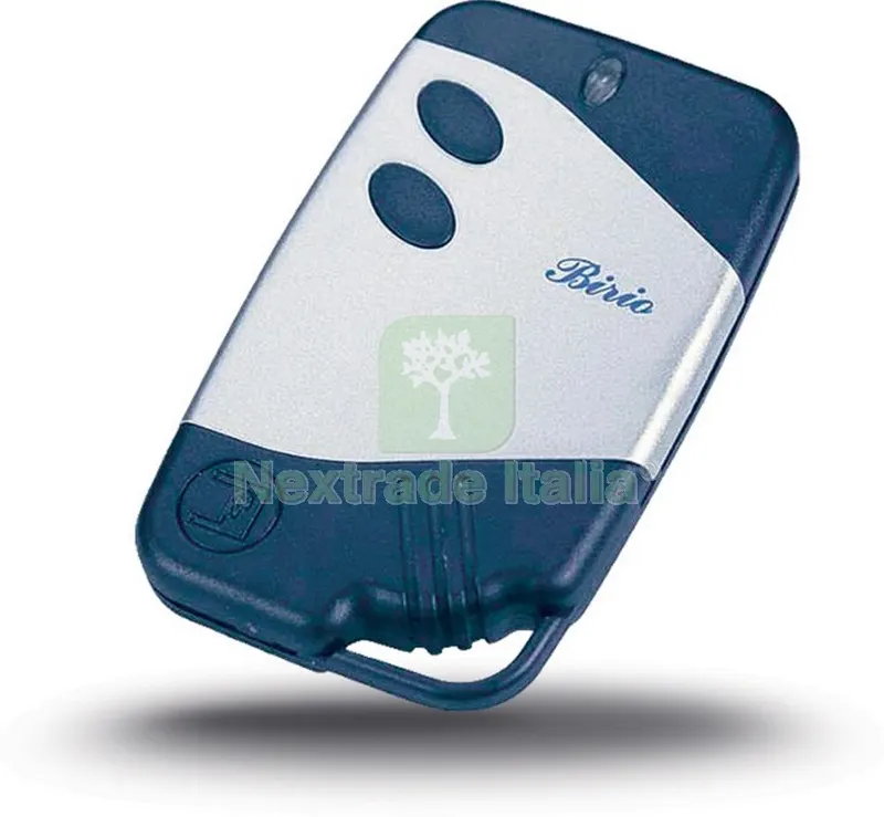 Radiocomando Fadini Birio 868 COD.6900995 — Automazioni cancello — rif. FERX.25154