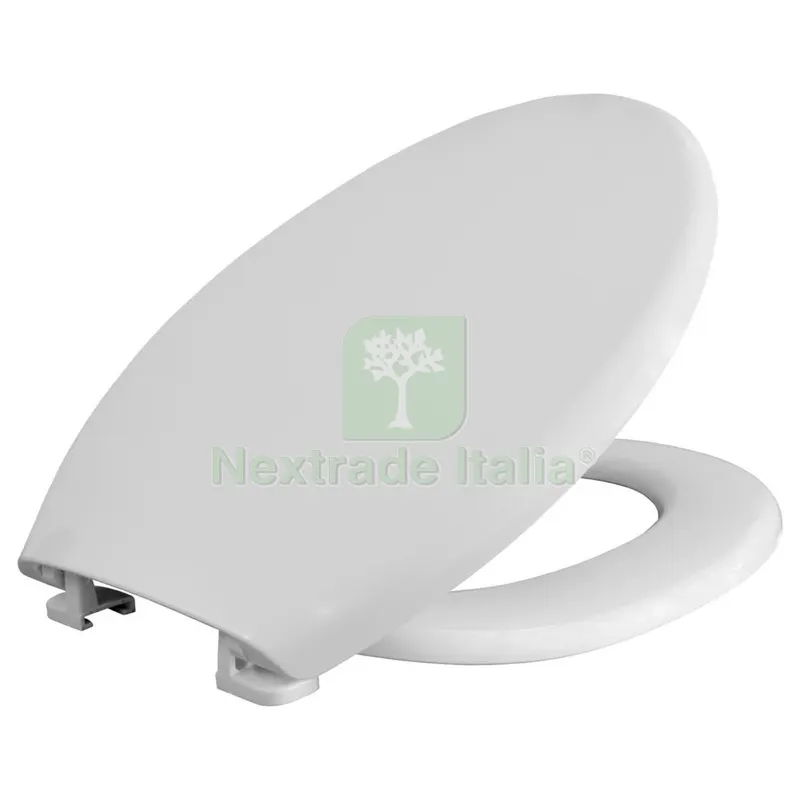 Coprivaso Termoindurente Universale S12 Autentic — Sanitari e ceramiche — rif. FERX.25177 Coprivaso Termoindurente Universale S12 Autentic — Sanitari e ceramiche — rif. FERX.25177