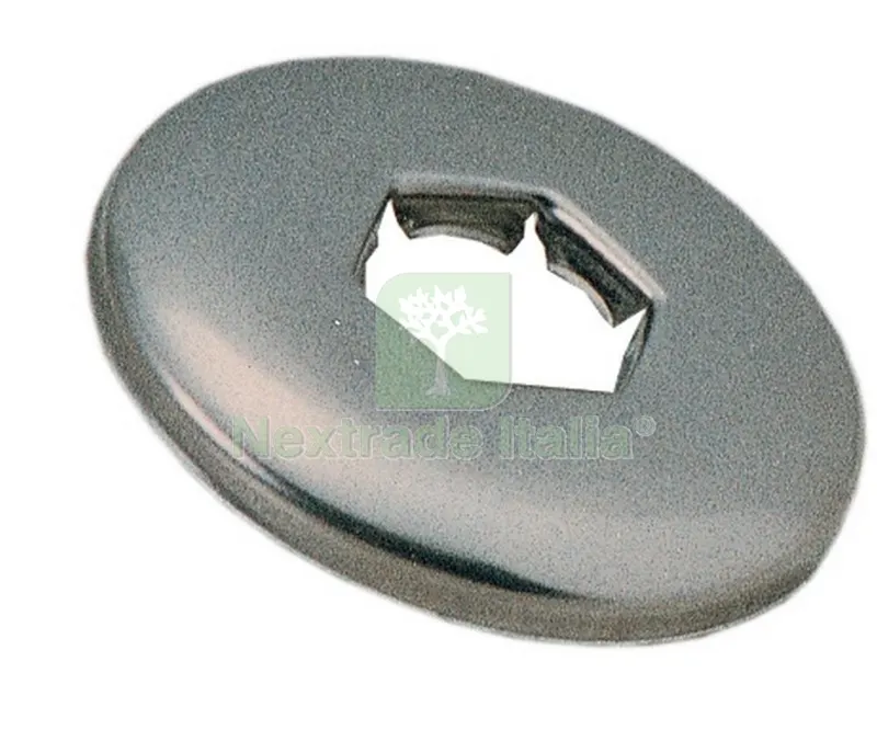 10PZ ROSETTA ESAGONALE 1/2 X FLESSIBILE PROLUNGATI — Interruttori e prese — rif. FERX.25196 10PZ ROSETTA ESAGONALE 1/2 X FLESSIBILE PROLUNGATI — Interruttori e prese — rif. FERX.25196