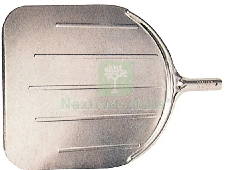 PALA ALLUMINIO PER PIZZA 32X34 SENZA MANICO FIG.4 — Casalinghi e organizzazione — rif. FERX.25200 PALA ALLUMINIO PER PIZZA 32X34 SENZA MANICO FIG.4 — Casalinghi e organizzazione — rif. FERX.25200