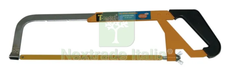 Archetto x Metallo con Lama HSS RIF.78730 — Seghe e lame manuali — rif. FERX.25209