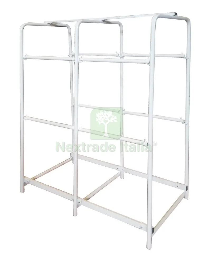 Espositore Vuoto x Fune Nylon "IL Nodo" — Materiale promozionale e POP — rif. FERX.25257