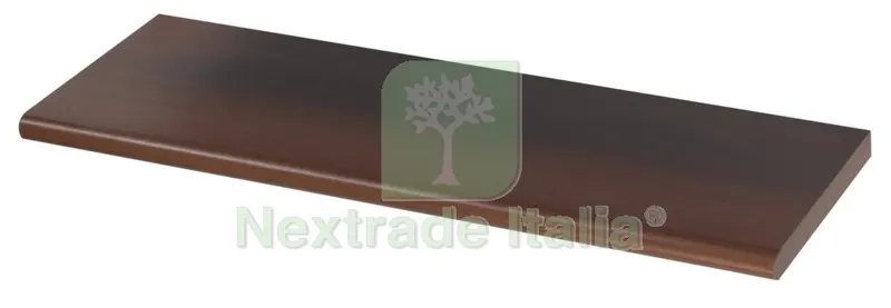 5PZ Mensola Arredamento Noce CM 80X20X1,8 — Arredo — rif. FERX.25317 5PZ Mensola Arredamento Noce CM 80X20X1,8 — Arredo — rif. FERX.25317