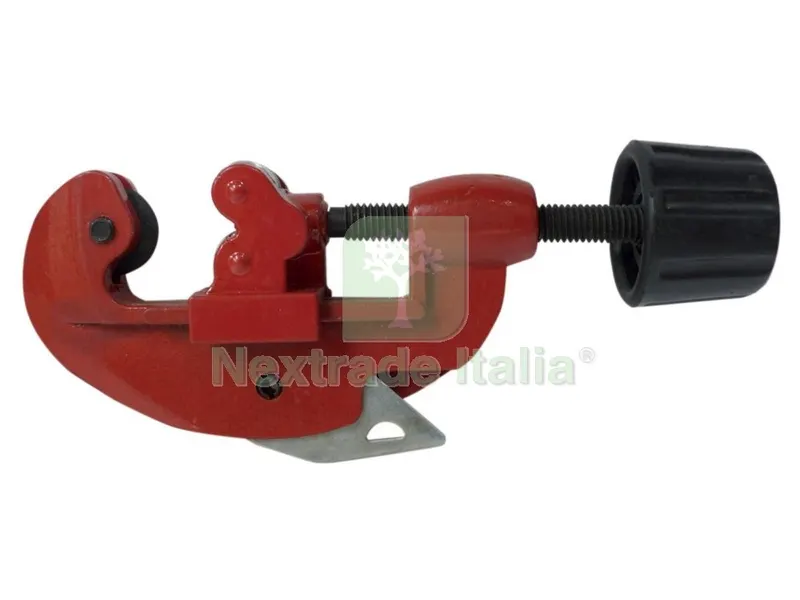 TAGLIATUBI PER TUBI RAME MM.3-28 RIF.78270 — Taglio piastrelle e tubi manuale — rif. FERX.2534
