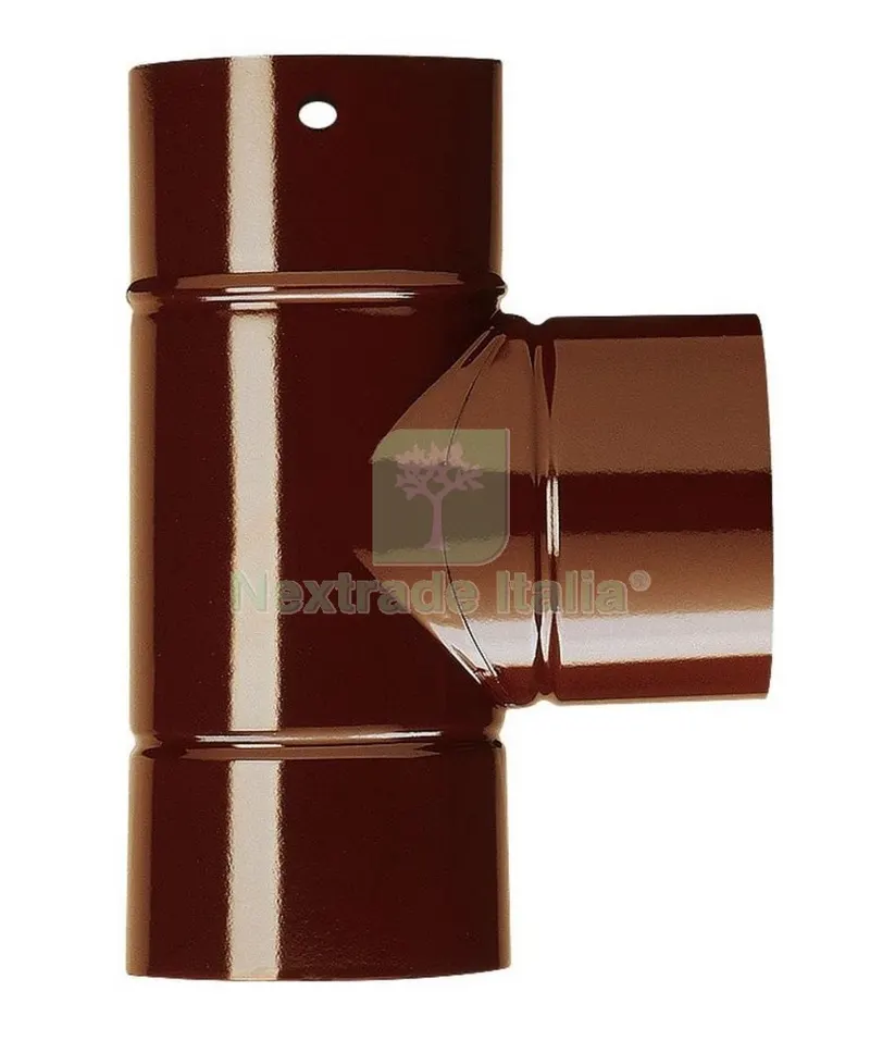 DEVIATORE DIAMETRO 12 MARRONE — Rubinetti e valvole — rif. FERX.2539 DEVIATORE DIAMETRO 12 MARRONE — Rubinetti e valvole — rif. FERX.2539