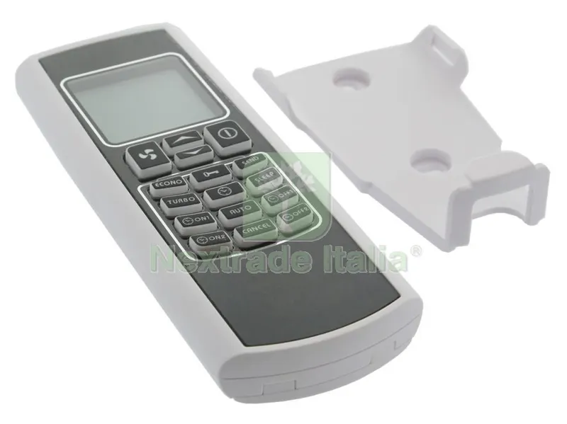 Telecomando Ricambio per Stufa King — Telecomandi e ricambi — rif. FERX.2540