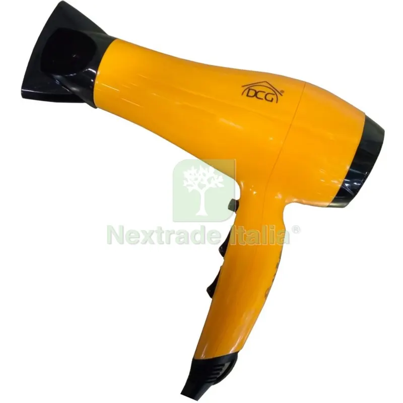 ASCIUGACAPELLI 2000W HT VD7280 — Accessori bagno — rif. FERX.2549 ASCIUGACAPELLI 2000W HT VD7280 — Accessori bagno — rif. FERX.2549