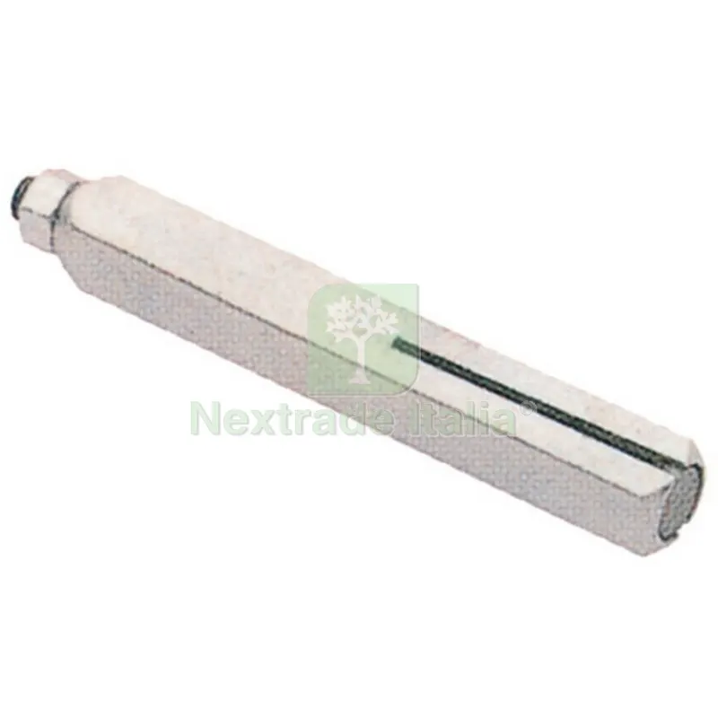 Scatolo Quadri a Espansione MM 8X65 (PZ.2) — Maniglie e pomelli — rif. FERX.2551