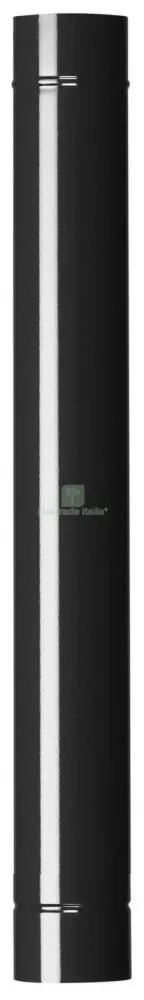 12PZ TUBO X STUFA CM.100 DIAMETRO 13 NERO — Tubi e raccordi — rif. FERX.2566 12PZ TUBO X STUFA CM.100 DIAMETRO 13 NERO — Tubi e raccordi — rif. FERX.2566