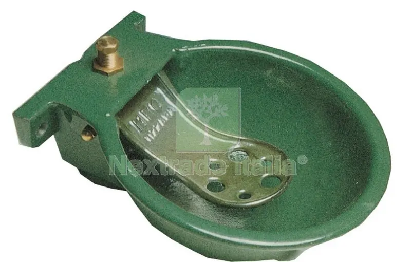 5PZ VALVOLA COMPLETA (ACCESSORIO PER ABBEVERATOIO) — Mangimi e alimentazione — rif. FERX.25680