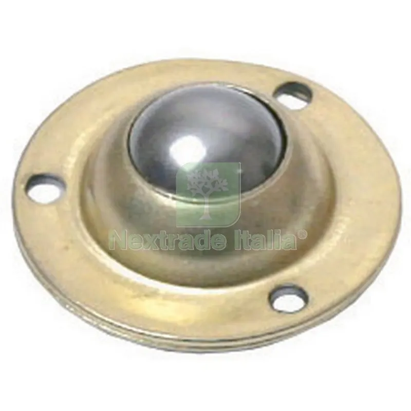 SC Scivoli a Sfera Occhio di Buediametro. MM.30 (PZ.2) — Ferramenta per legno e mobili — rif. FERX.2569 SC Scivoli a Sfera Occhio di Buediametro. MM.30 (PZ.2) — Ferramenta per legno e mobili — rif. FERX.2569