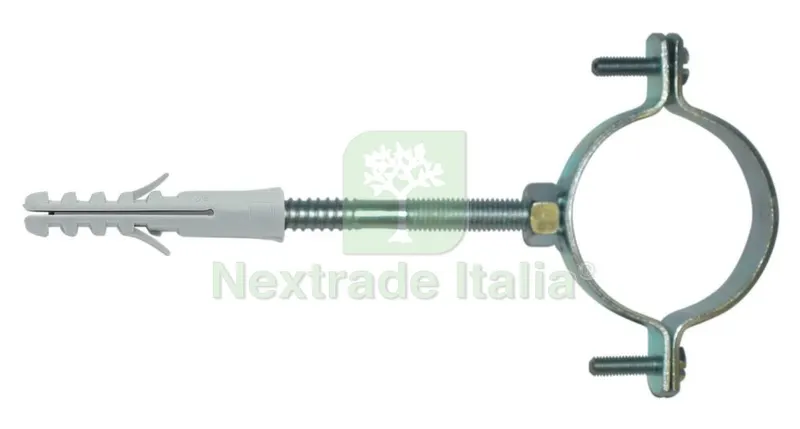 10CF ELEMATIC COLLARE E/CL GR. 2 (PZ.2) — Fissaggi per cappotto e facciate — rif. FERX.25706 10CF ELEMATIC COLLARE E/CL GR. 2 (PZ.2) — Fissaggi per cappotto e facciate — rif. FERX.25706