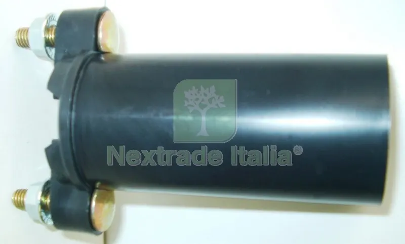CILINDRO NYLON CON SFERA PER POMPA PLASTICA — Serrature e cilindri — rif. FERX.25715