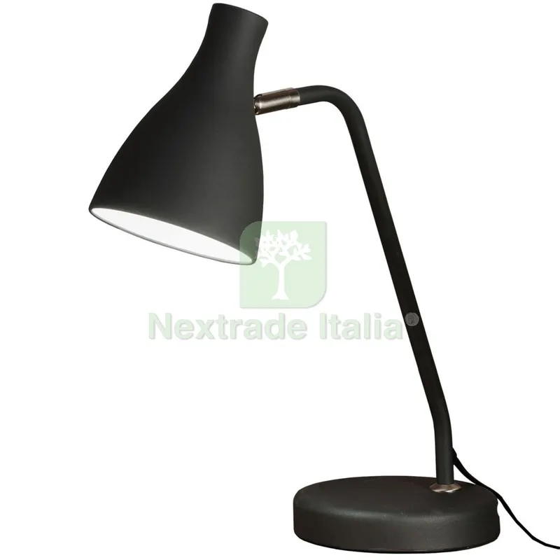 3PZ Lampada Metallo Dama a 3 Colori D.15,5X46 CM — Illuminazione — rif. FERX.2574 3PZ Lampada Metallo Dama a 3 Colori D.15,5X46 CM — Illuminazione — rif. FERX.2574