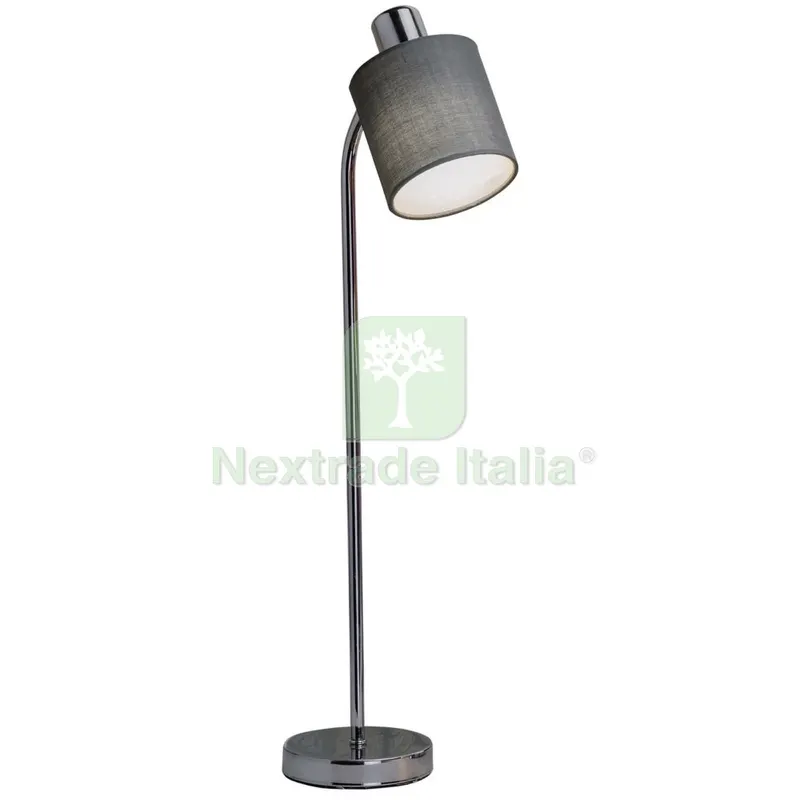 8PZ Lampada Metallo Vera a 4 Colori DIAM10XH60 CM — Illuminazione — rif. FERX.2578 8PZ Lampada Metallo Vera a 4 Colori DIAM10XH60 CM — Illuminazione — rif. FERX.2578