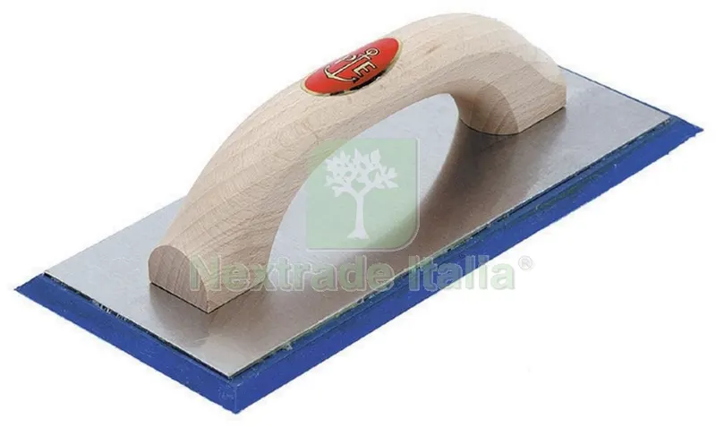 5PZ Frattone Pavan in Gomma ART. 865 MM.245X110 — Utensili e segnaletica — rif. FERX.25797