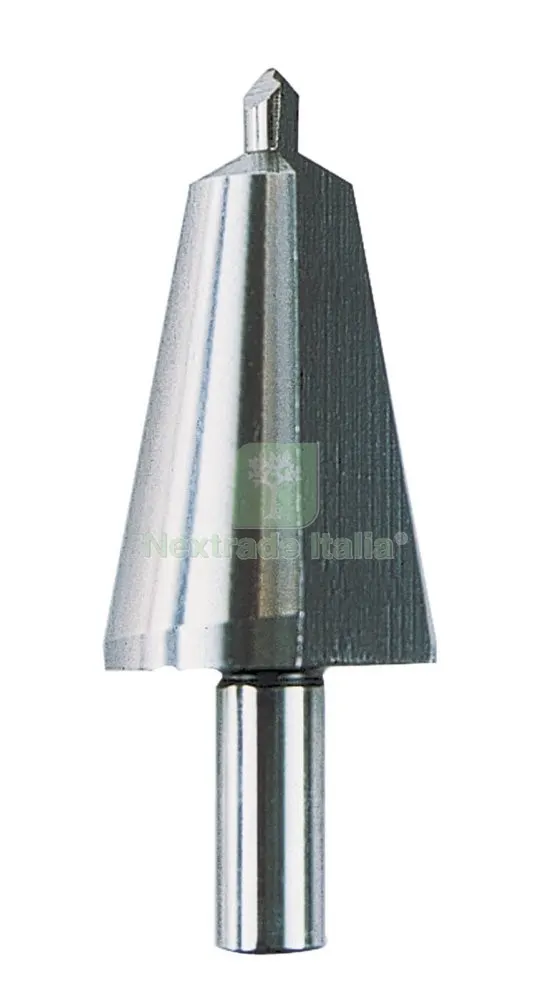 FRESA CONICA ALLARGAFORI HSS-G MM 16/30,5 — Punte, frese e dischi — rif. FERX.25874