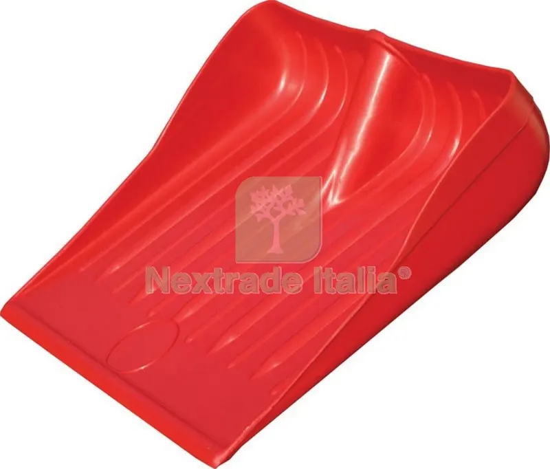 PALA ABS PER NEVE E NETTEZZA URBANA CM.45 — Irrigazione — rif. FERX.2592 PALA ABS PER NEVE E NETTEZZA URBANA CM.45 — Irrigazione — rif. FERX.2592