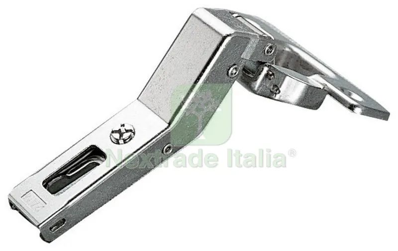 25PZ Salice Cerniera x Angoli C2ABM99 Senza Basetta — Cerniere e cardini — rif. FERX.25952 25PZ Salice Cerniera x Angoli C2ABM99 Senza Basetta — Cerniere e cardini — rif. FERX.25952