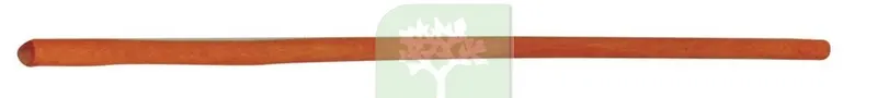 10PZ Manico Faggio per Zappa o Q 3,2X3,2 130 CM 600 G FIG.5 — Attrezzi da giardino — rif. FERX.25979
