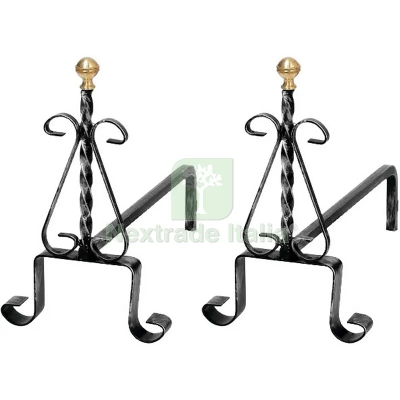 COPPIA ALARI TORCIGLIONE COD. 1093/40 — Accessori e ricambi utensili elettrici — rif. FERX.2613 COPPIA ALARI TORCIGLIONE COD. 1093/40 — Accessori e ricambi utensili elettrici — rif. FERX.2613