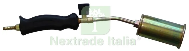 SALDATORE A GAS CM.40 DIAMETRO 50 — Set di attrezzi — rif. FERX.26146