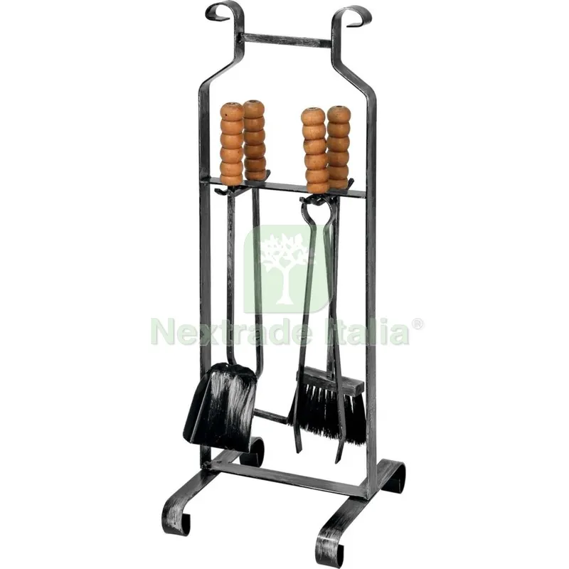 Set Camino Valigetta Codl 1095 — Stufe e camini — rif. FERX.2617 Set Camino Valigetta Codl 1095 — Stufe e camini — rif. FERX.2617