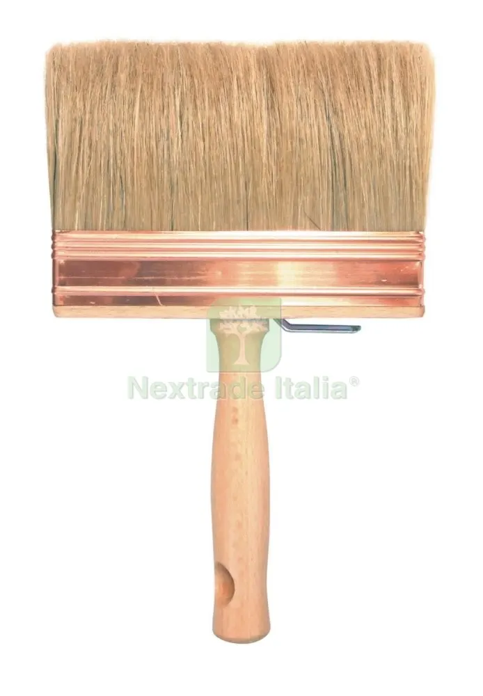 12PZ PENNELLESSA BIONDA S.800 GR.5X15 — Pennelli e rulli — rif. FERX.26177