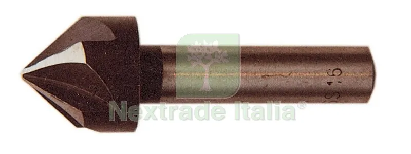 POGGI ART. 845.00 FRESA PER SVASARE MM.16 — Punte, frese e dischi — rif. FERX.262 POGGI ART. 845.00 FRESA PER SVASARE MM.16 — Punte, frese e dischi — rif. FERX.262