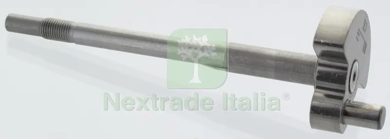 T.P.6SPK-250E FG.26 Albero Motore — Ricambi e accessori macchine da giardino — rif. FERX.26202