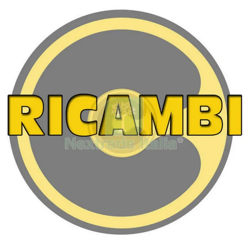 CISA ART. 06290.10 BOCCOLE X57-016.226.318.336 — Ferramenta porte e finestre — rif. FERX.26218 CISA ART. 06290.10 BOCCOLE X57-016.226.318.336 — Ferramenta porte e finestre — rif. FERX.26218