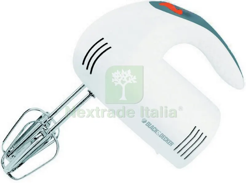 SBATTITORE-MISCELATORE B&D M270N — Rubinetti e valvole — rif. FERX.26270