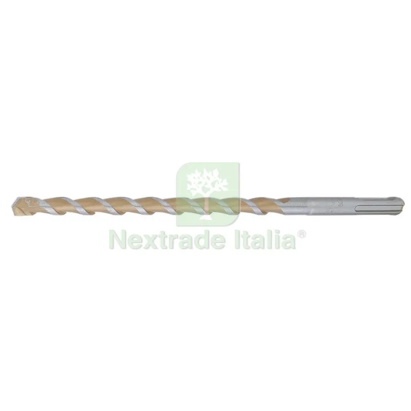 PUNTE SDS PLUS GR. 20X250/300 — Punte, frese e dischi — rif. FERX.2630