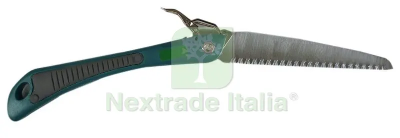 SEGACCIO SERRAMANICO TURBO CUT — Seghe e lame manuali — rif. FERX.26301