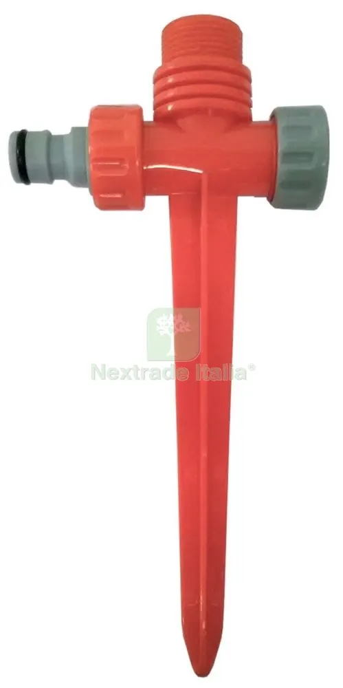 12PZ Irrigo ART.F-12500 Puntale per Irrigatore 1/2 F — Irrigazione — rif. FERX.26306 12PZ Irrigo ART.F-12500 Puntale per Irrigatore 1/2 F — Irrigazione — rif. FERX.26306