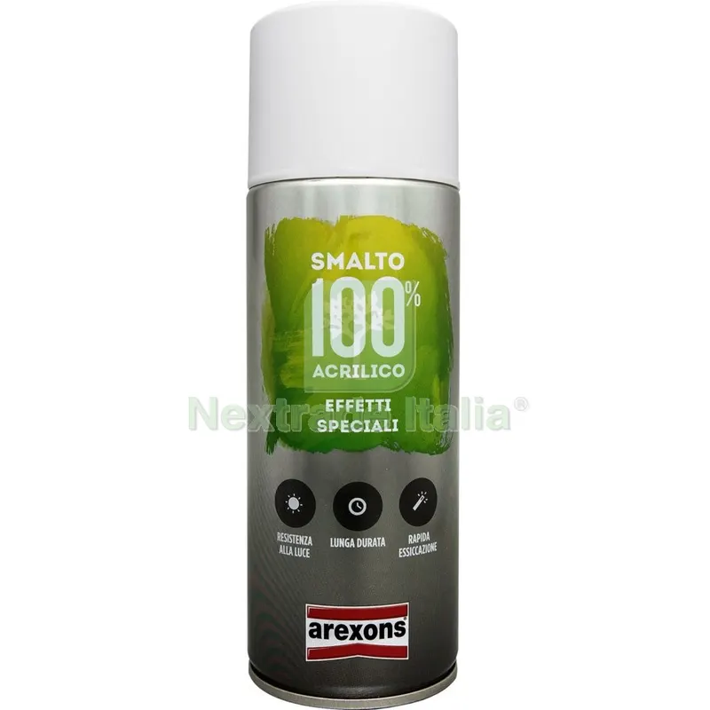 6PZ Smalto Spray Specchiante Effetto Cromo ART.3438 — Bombolette e vernici spray — rif. FERX.2632 6PZ Smalto Spray Specchiante Effetto Cromo ART.3438 — Bombolette e vernici spray — rif. FERX.2632