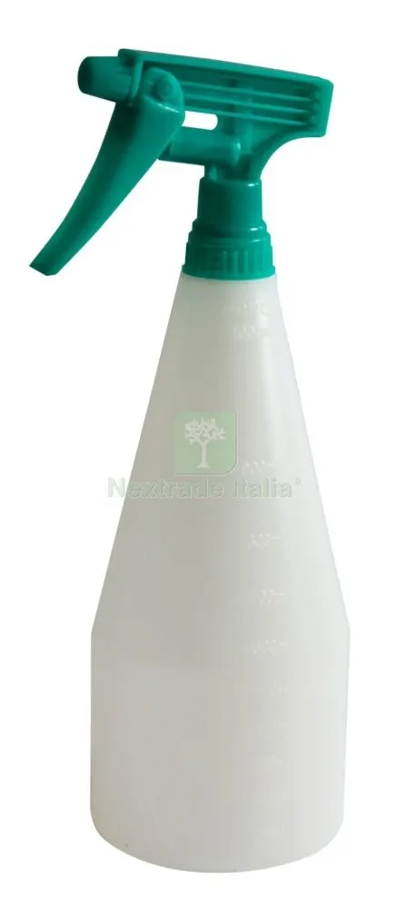 30PZ SPRUZZATORE IN PLASTICA MOD.SUPER CC.1000 — Spatole e attrezzi per stesura — rif. FERX.2634