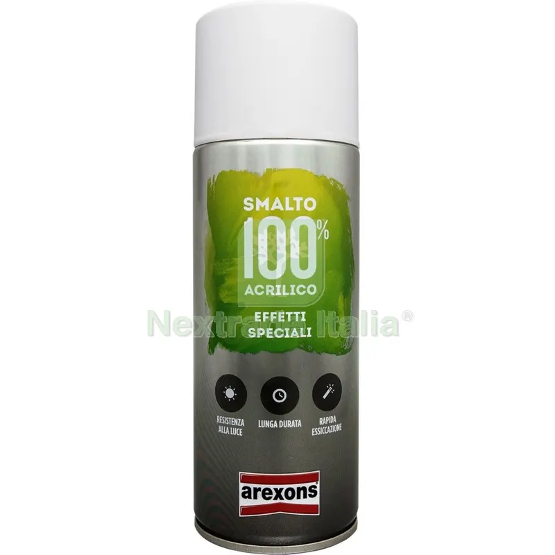 6PZ SMALTO SPRAY SPECCHIANTE EFFETTO ORO ART. 3439 — Bombolette e vernici spray — rif. FERX.2635 6PZ SMALTO SPRAY SPECCHIANTE EFFETTO ORO ART. 3439 — Bombolette e vernici spray — rif. FERX.2635