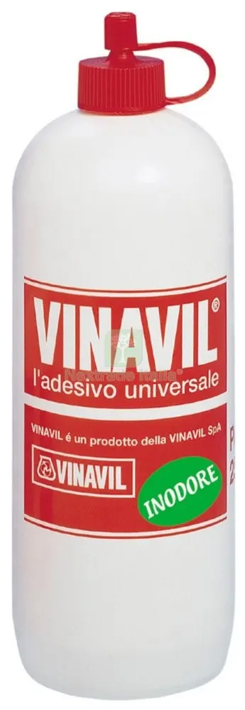 10PZ COLLA VINAVIL GR.250 — Adesivi e sigillanti — rif. FERX.26350 10PZ COLLA VINAVIL GR.250 — Adesivi e sigillanti — rif. FERX.26350