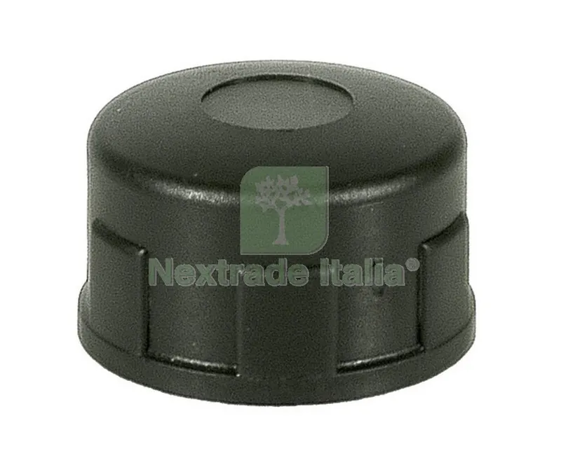 25PZ RACCORDO NYLON CALOTTA FEMMINA 1 — Tubi e raccordi — rif. FERX.26383 25PZ RACCORDO NYLON CALOTTA FEMMINA 1 — Tubi e raccordi — rif. FERX.26383