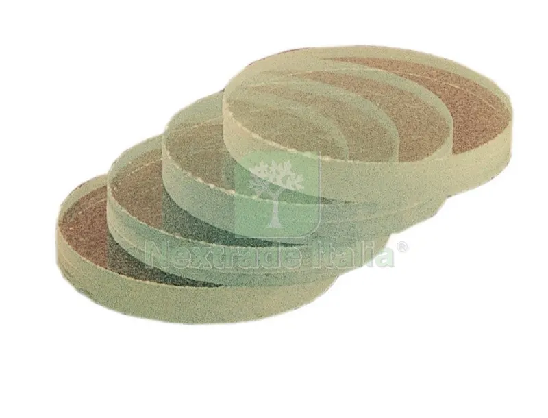 10PZ Vetri per Contatori Acqua MM. 68 — Scarichi e sifoni — rif. FERX.26444