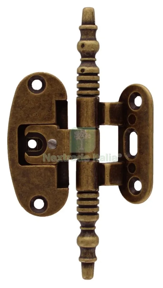 25PZ Cerniera Regolabile ART. 48153.09 Florence — Cerniere e cardini — rif. FERX.26480 25PZ Cerniera Regolabile ART. 48153.09 Florence — Cerniere e cardini — rif. FERX.26480