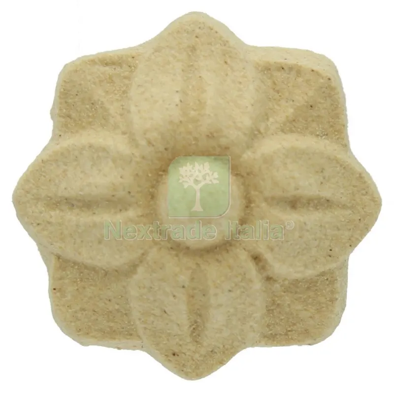 25PZ Fregio in Pasta di Legno ART. 45044.03.0 — Ferramenta per legno e mobili — rif. FERX.26507 25PZ Fregio in Pasta di Legno ART. 45044.03.0 — Ferramenta per legno e mobili — rif. FERX.26507